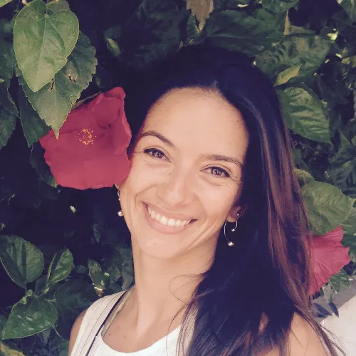 Helena Moreira
