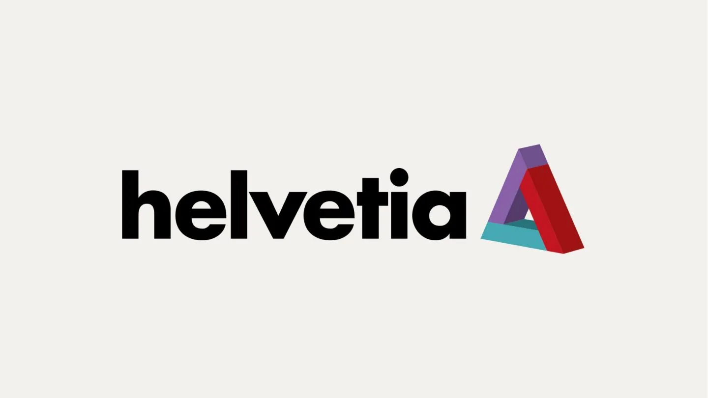 Helvetia logo