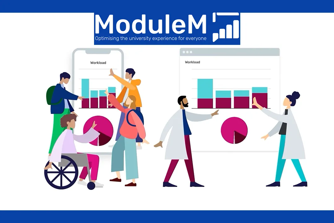 ModuleM – Trinity Teaching and Learning (2019/20)