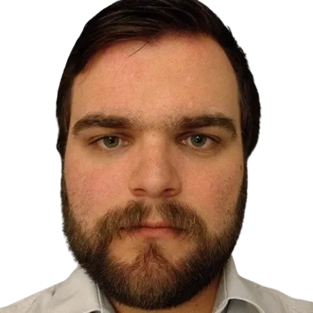 Helge Soltvedt
