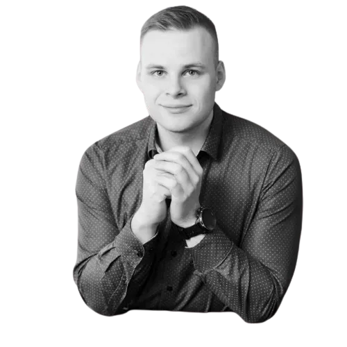 Jaakko Pohja