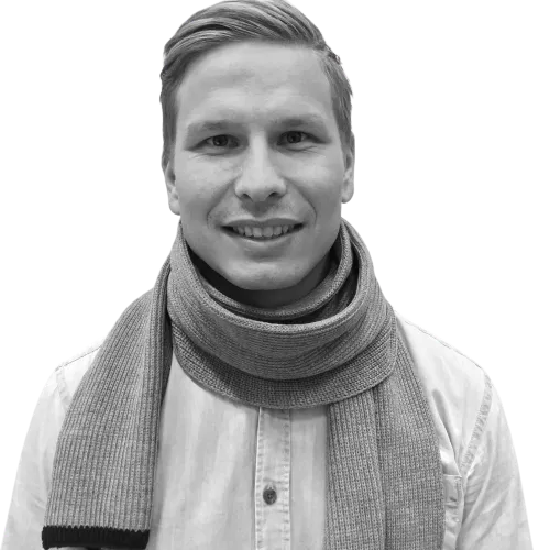 Jussi Kaivola