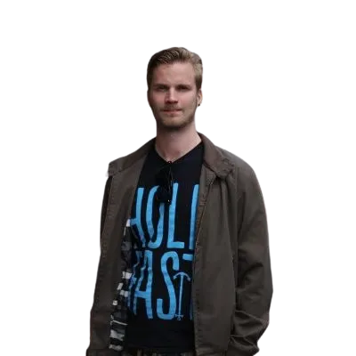 Justus Reinikainen