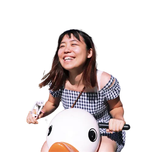 Kaho Takahashi