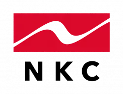 NKC Nakanishi Metal Works logo