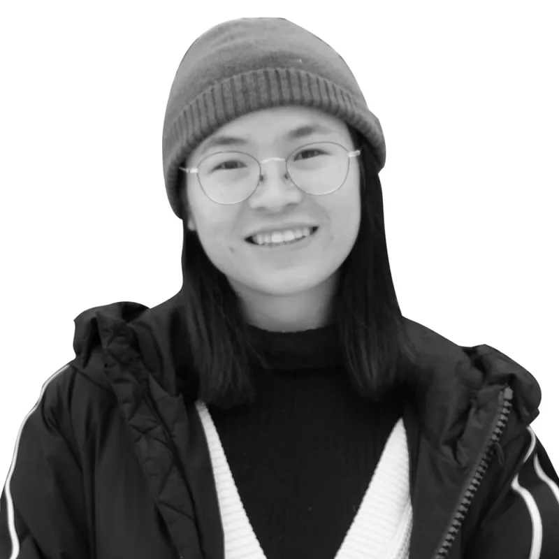 Lamei Tang