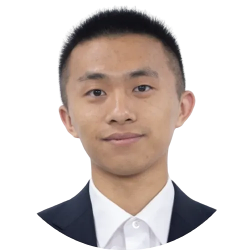 Longxuan Li
