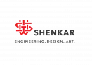 Shenkar College of Engineering & Design logo
