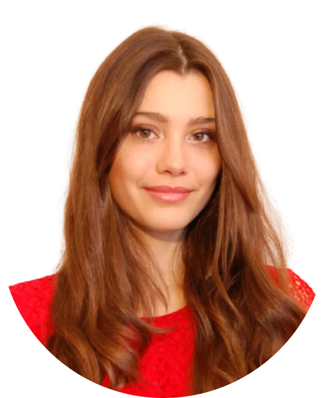 Lucia La Forgia