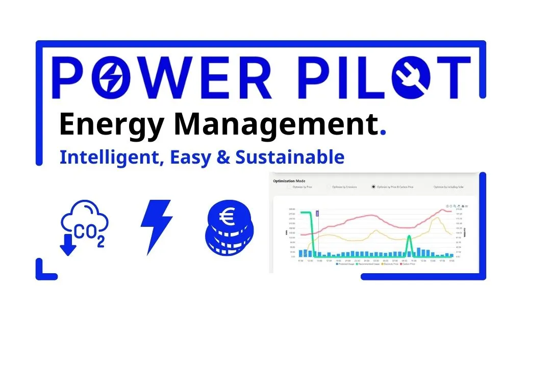 PowerPilot – GEA (2022/23)