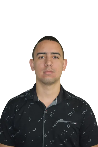Manuel Alejandro Orejuela