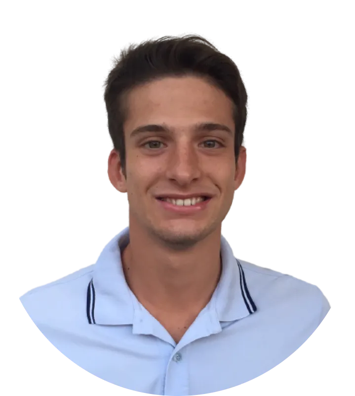 Marco Bertazzoli