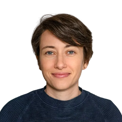 Maud Bocquillod-Silverang