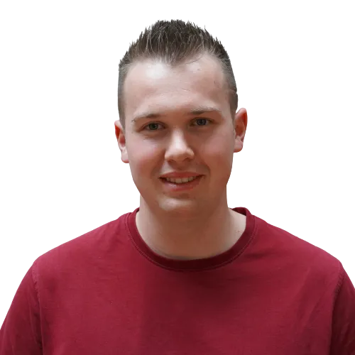Maximilian Kürschner
