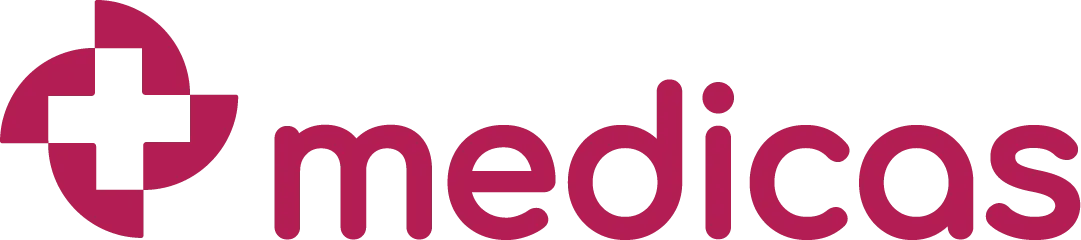 Medicas GmbH logo