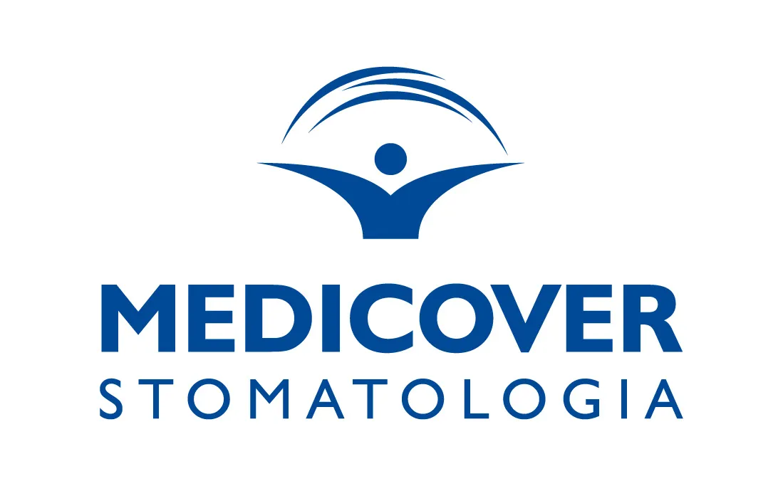 Medicover Stomatologia logo