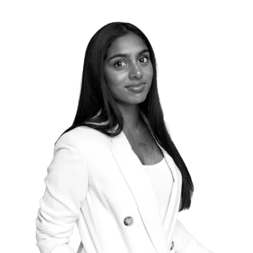 Meera Sivanathan