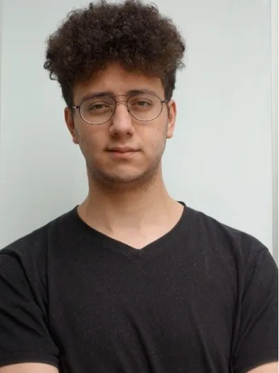 Mostafa Elgayar