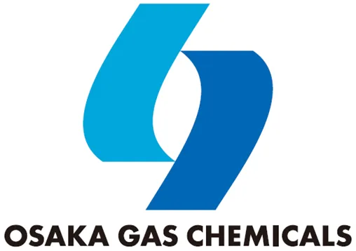 Osaka Gas Chemicals logo