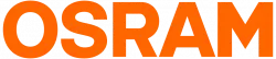 OSRAM logo