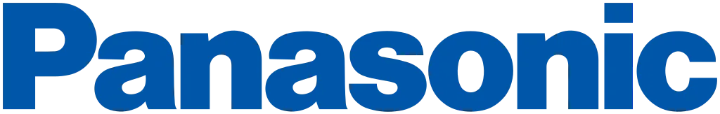 Panasonic logo