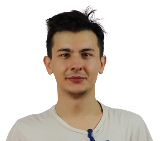 Pawel Szafranski