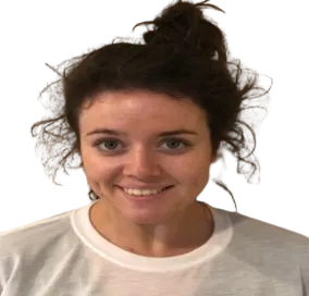 Anna Rafferty Lynam