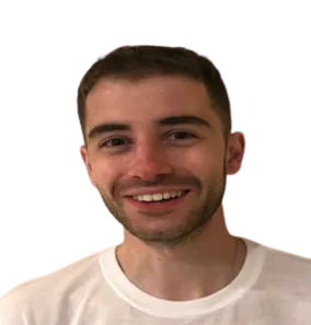 Stefano Lupo