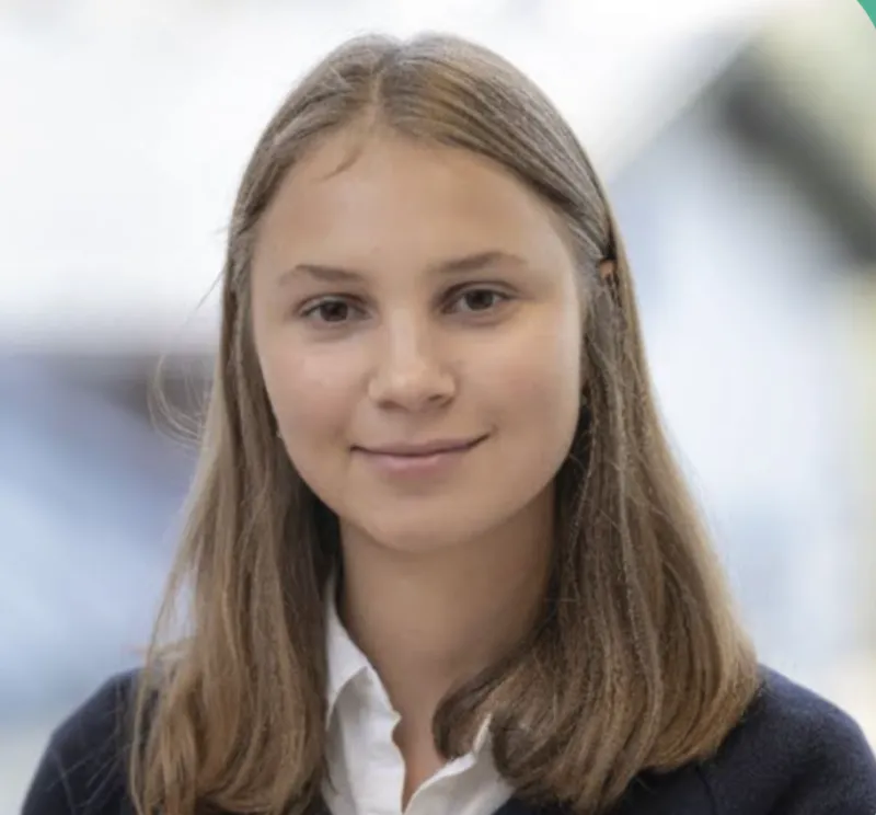 Alena Gerasimova