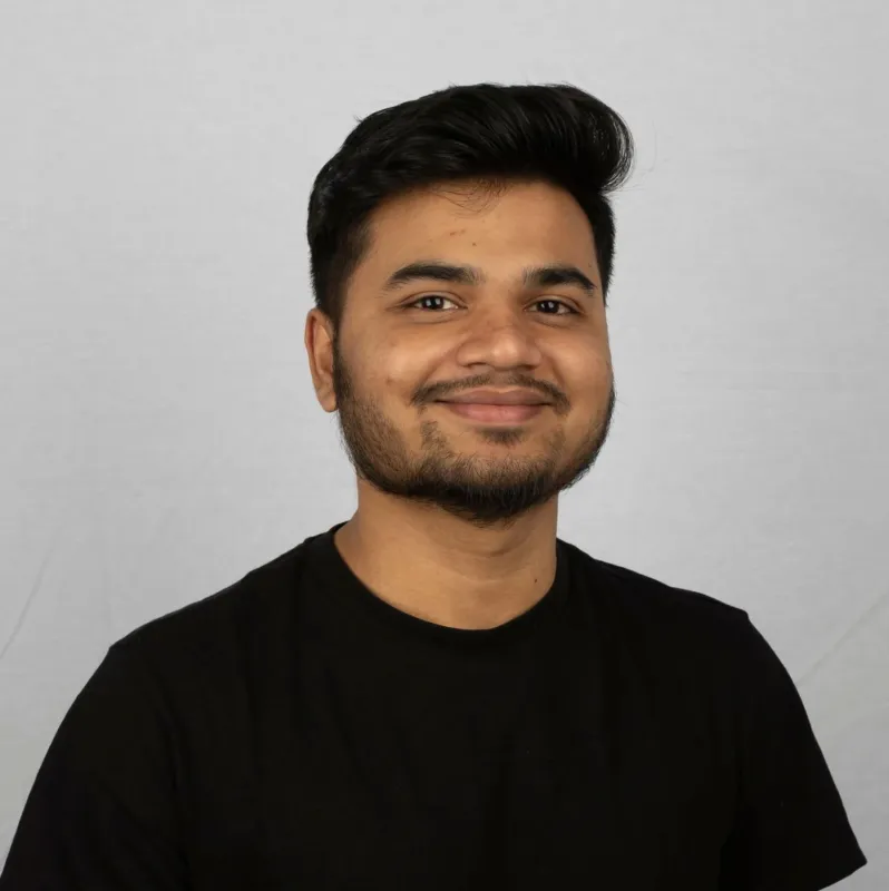 Ashish Patel