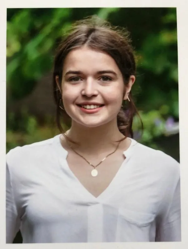 Astrid Bonse