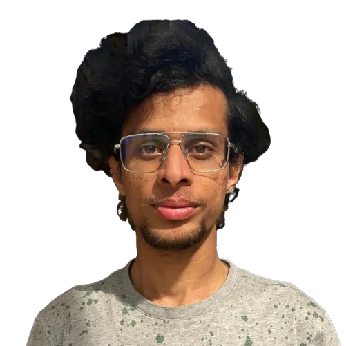 Madhav Sai Aryan Kothareddy