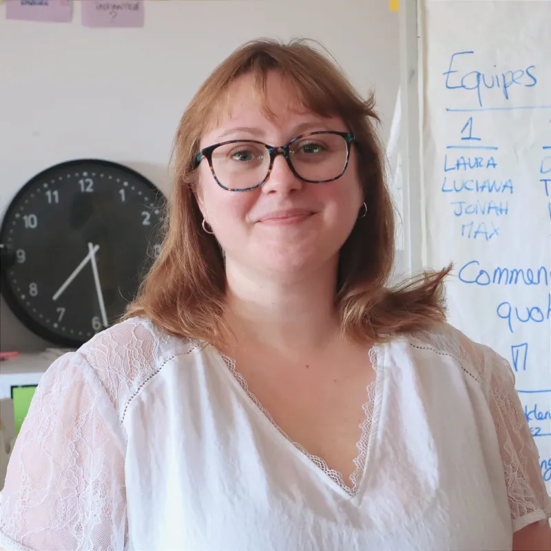 Diane de Laminne