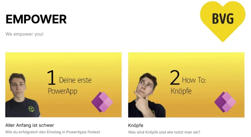 EMPOWER – BVG (2023/24), image 2
