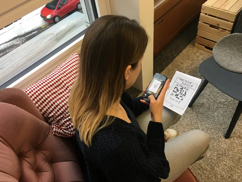 Flink – SBB (2018/19), archive photo
