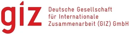GIZ logo