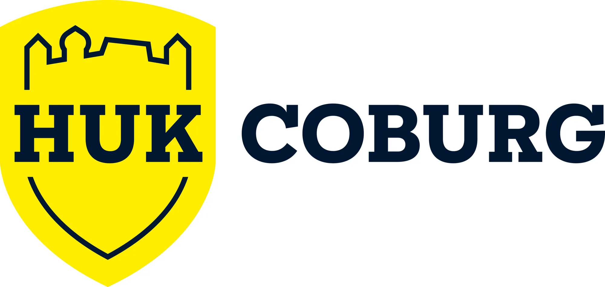 HUK-Coburg logo