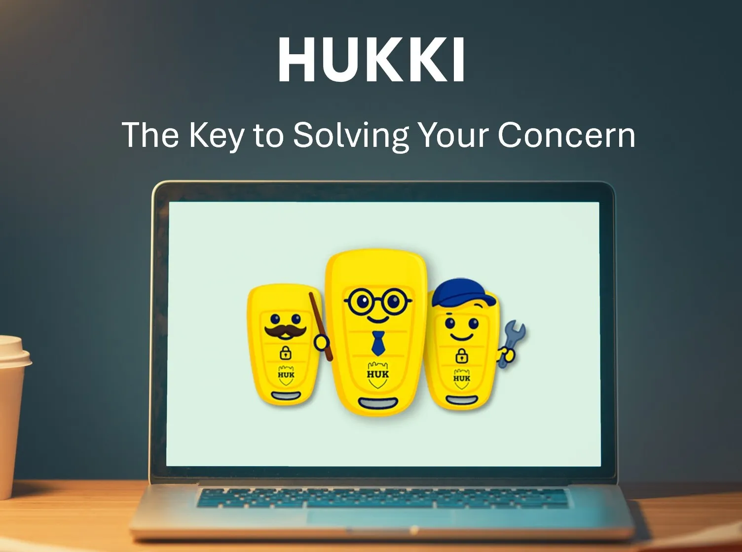 HUKKI – HUK-Coburg (2024/25)