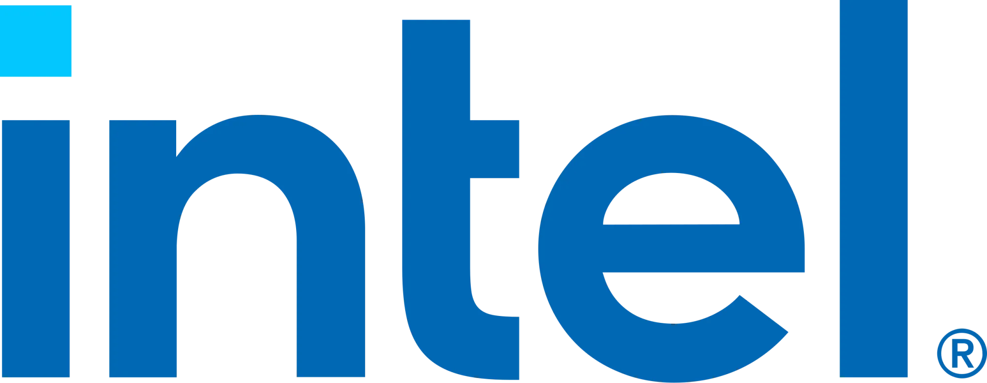 Intel Ireland logo