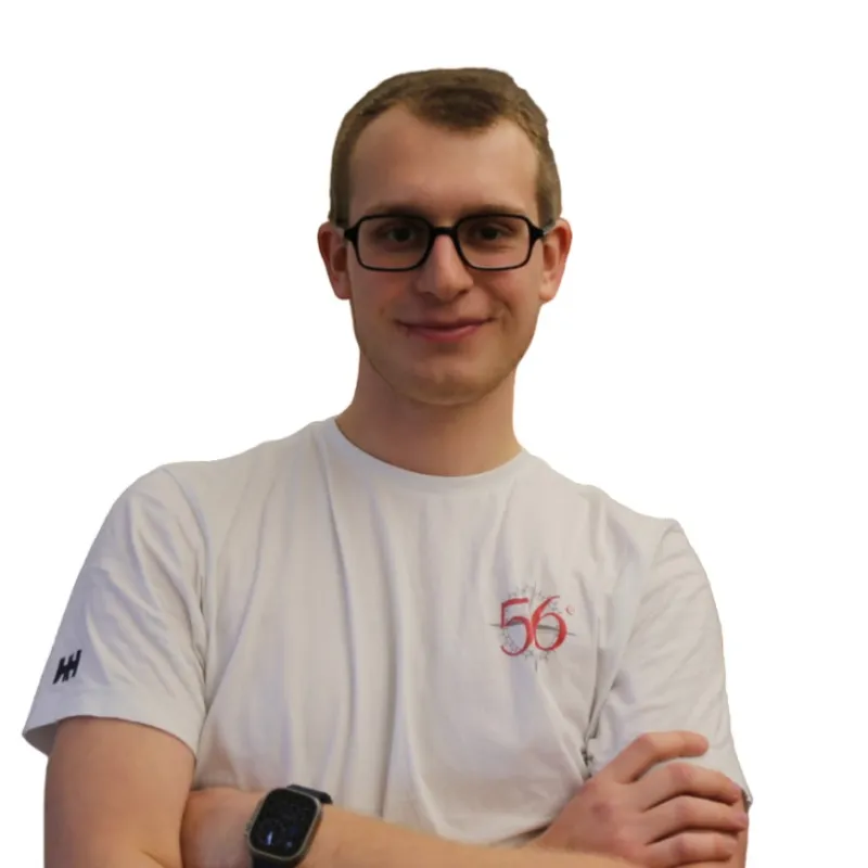 Jonah Jaubert