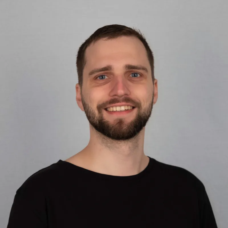 Jonas Baltruschat