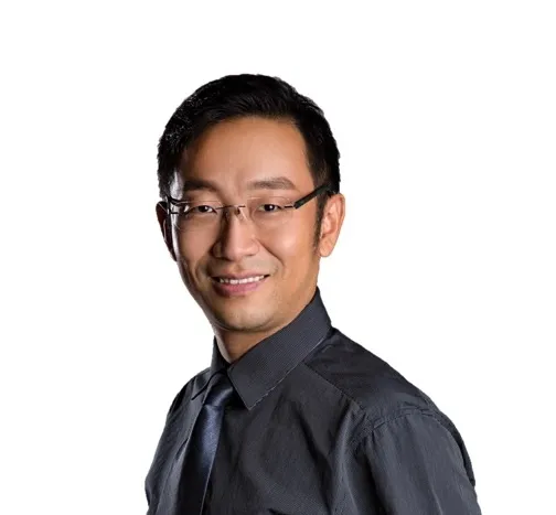 Li Jiang
