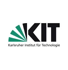 Karlsruhe Institute of Technology logo