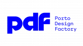 Porto Design Factory logo