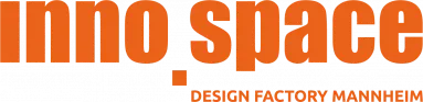 Hochschule Mannheim · InnoSpace logo