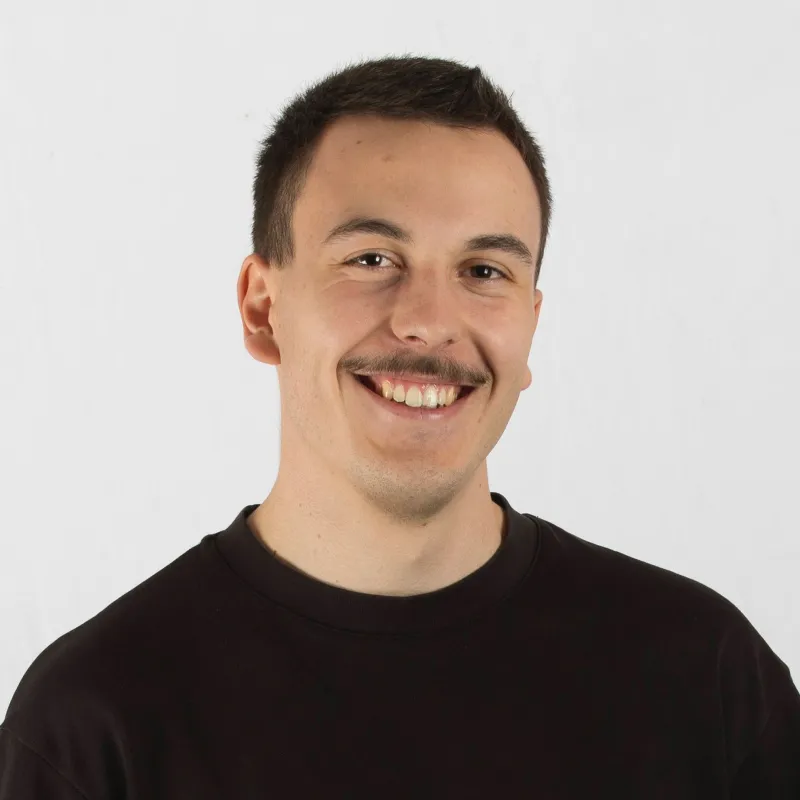 Lucas Reisener
