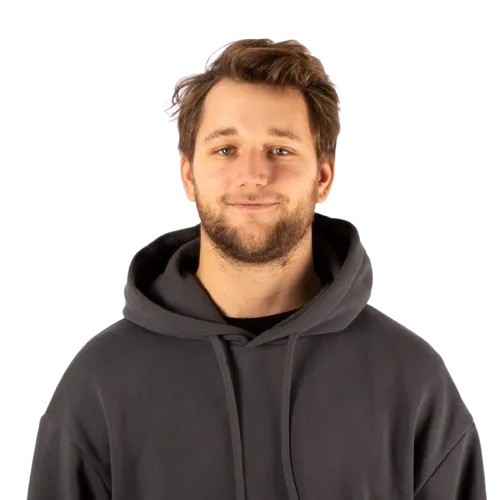 Lucas Kerschke