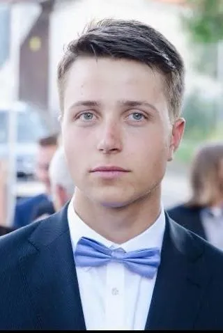 Maximilian Graf