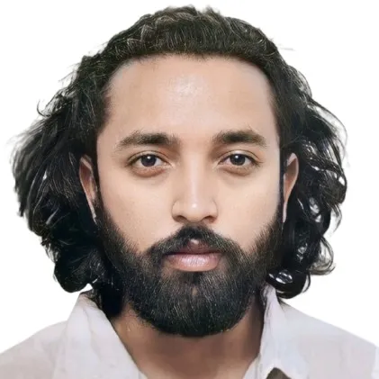 Mustafa Nikzad