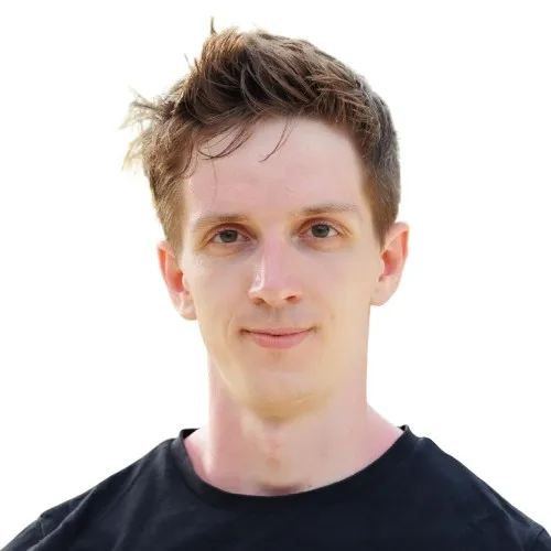 Niklas van Dornick